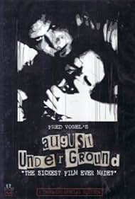 August Underground (2001) watch-August Underground (2001)