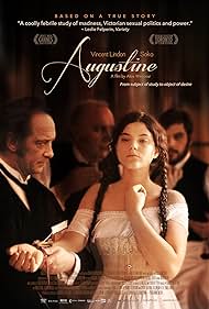 Augustine (2012) watch-Augustine (2012)