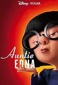 Auntie Edna (2018) watch-Auntie Edna (2018)