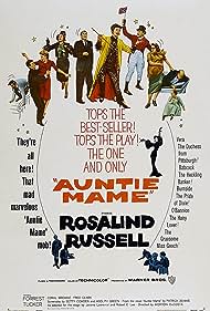 Auntie Mame (1958) watch-Auntie Mame (1958)