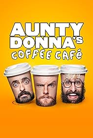 watch-Aunty Donna's Coffee CafÃ© (2023)