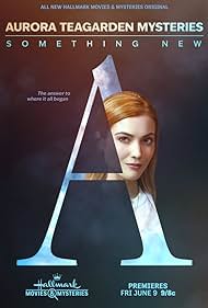 Aurora Teagarden Mysteries: Something New (2023) watch-Aurora Teagarden Mysteries: Something New (2023)