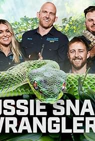 Aussie Snake Wranglers (2021) watch-Aussie Snake Wranglers (2021)