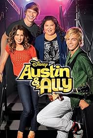 watch-Austin & Ally (2011)