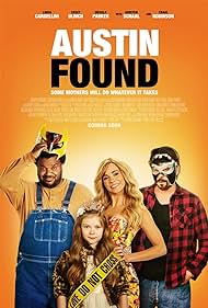 watch-Austin Found (2017)