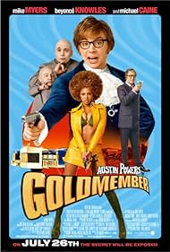 watch-Austin Powers in Goldmember (2002)