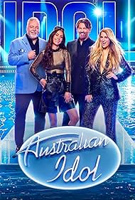 watch-Australian Idol (2003)