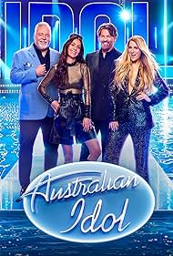 Australian Idol (2003) watch-Australian Idol (2003)