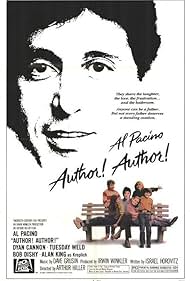 Author! Author! (1982) watch-Author! Author! (1982)
