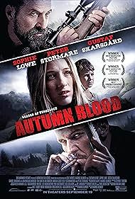 Autumn Blood (2014) watch-Autumn Blood (2014)