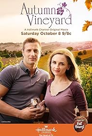 watch-Autumn in the Vineyard (2016)