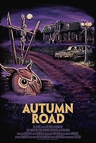 watch-Autumn Road (2021)