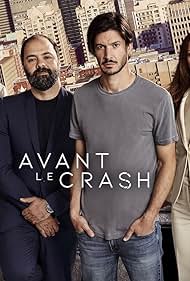 Avant le crash (2022) watch-Avant le crash (2022)