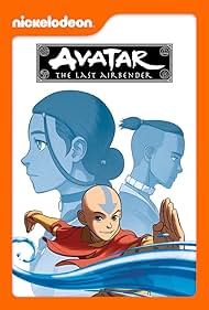 watch-Avatar: The Last Airbender (2005)