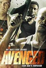 Avenged (2014) watch-Avenged (2014)