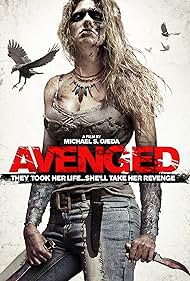 watch-Avenged (2015)