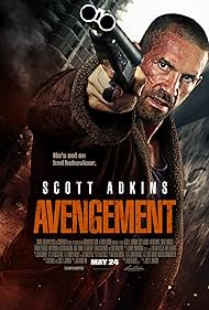 watch-Avengement (2019)