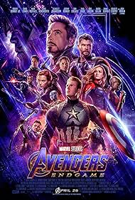 watch-Avengers: Endgame (2019)