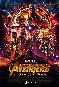 watch-Avengers: Infinity War (2018)