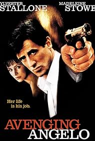 Avenging Angelo (2004) watch-Avenging Angelo (2004)