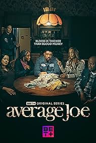 watch-Average Joe (2023)