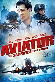 Aviator (2016) watch-Aviator (2016)