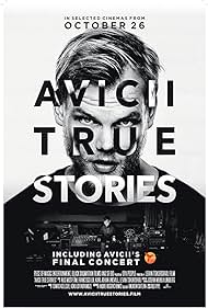 Avicii: True Stories (2018) watch-Avicii: True Stories (2018)