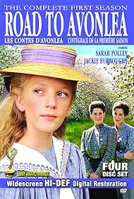 watch-Avonlea (1990)