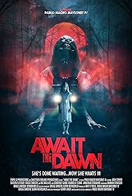 Await the Dawn (2020) watch-Await the Dawn (2020)