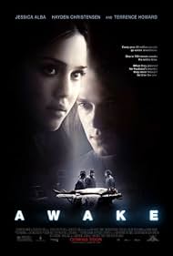 Awake (2007) watch-Awake (2007)