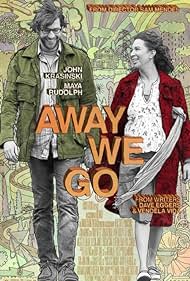 Away We Go (2009) watch-Away We Go (2009)