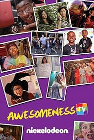 AwesomenessTV (2013) watch-AwesomenessTV (2013)
