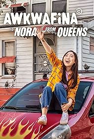 watch-Awkwafina Is Nora from Queens (2020)