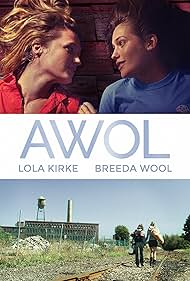 AWOL (2017) watch-AWOL (2017)