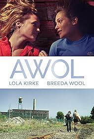 watch-AWOL (2017)