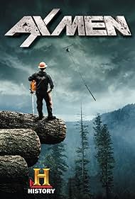Ax Men (2008) watch-Ax Men (2008)