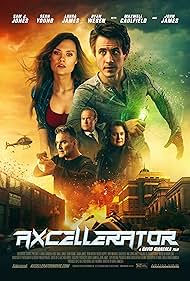Axcellerator (2020) watch-Axcellerator (2020)