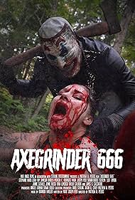 watch-Axegrinder 666 (2023)