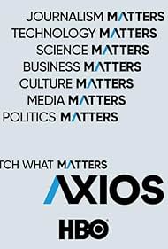 Axios (2018) watch-Axios (2018)