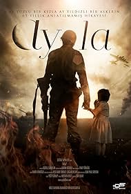 Ayla: The Daughter of War (2017) watch-Ayla: The Daughter of War (2017)