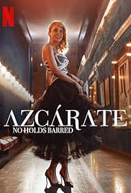 watch-AzcÃ¡rate: No Holds Barred (2021)