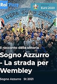 Azzurri: Road to Wembley (2021) watch-Azzurri: Road to Wembley (2021)