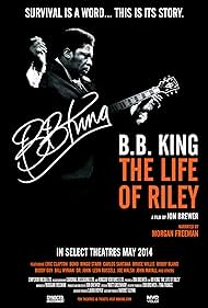 watch-B.B. King: The Life of Riley (2012)