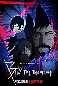 B: The Beginning (2018) watch-B: The Beginning (2018)