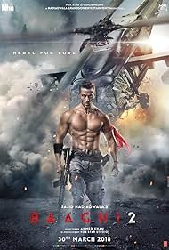 Baaghi 2 (2018) watch-Baaghi 2 (2018)