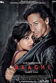Baaghi (2016) watch-Baaghi (2016)