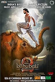 watch-Baahubali 2: The Conclusion (2017)