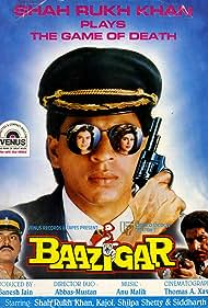 Baazigar (1993) watch-Baazigar (1993)