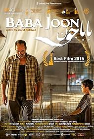 watch-Baba Joon (2015)