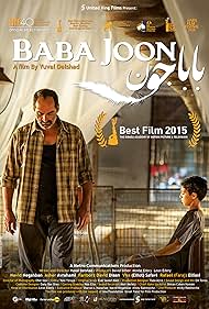 Baba Joon (2015) watch-Baba Joon (2015)